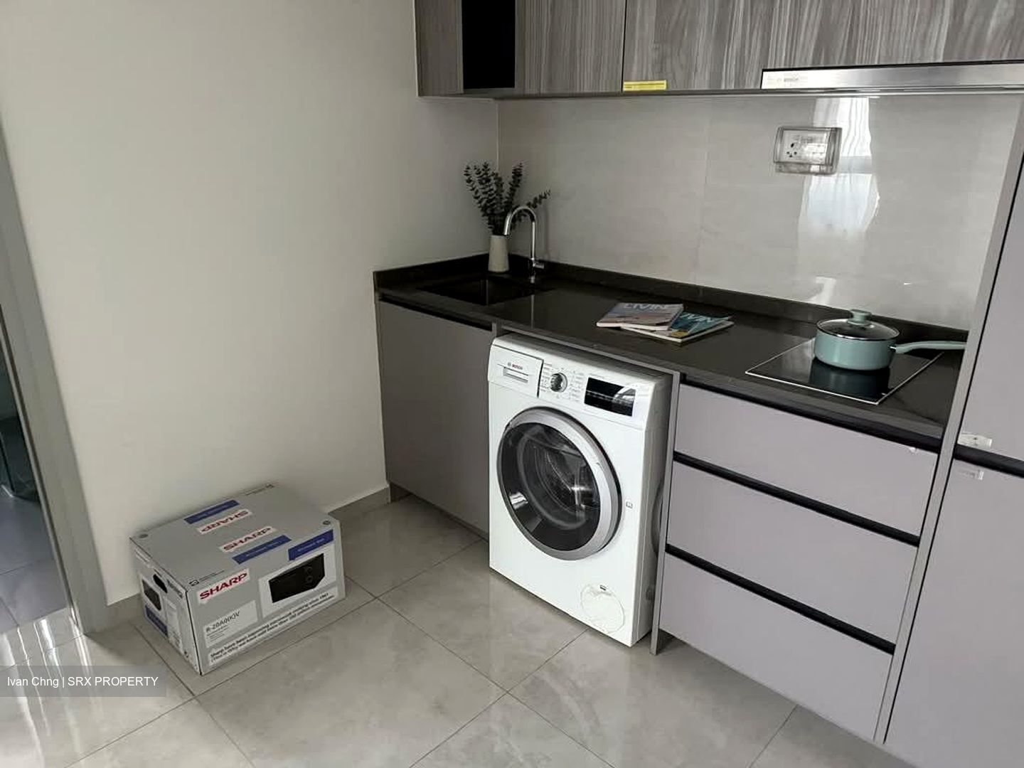 Sixteen35 Residences (D14), Apartment #526515401